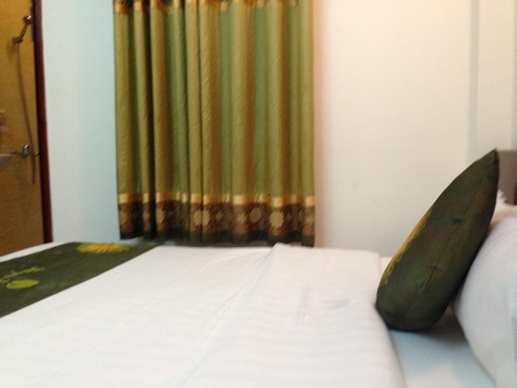 Saigon Sun 2 Hotel Hanoi Eksteriør billede
